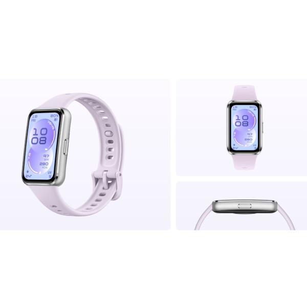 Фитнес-браслет Huawei Band 11 Purple (55020GVM)