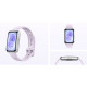 Фитнес-браслет Huawei Band 11 Purple (55020GVM)