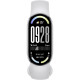 Фiтнес-браслет Xiaomi Smart Band 10 Silver (BHR07PSGL)