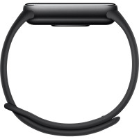 Фитнес-браслет Xiaomi Smart Band 10 Black (BHR07PYGL)
