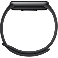 Фiтнес-браслет Xiaomi Smart Band 10 Black (BHR07PYGL)