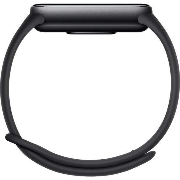 Фитнес-браслет Xiaomi Smart Band 10 Black (BHR07PYGL)