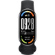 Фитнес-браслет Xiaomi Smart Band 10 Black (BHR07PYGL)