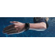 Фiтнес-браслет Xiaomi Smart Band 10 Pro Midnight Black (BHR08W9GL)