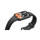Фiтнес-браслет Xiaomi Smart Band 10 Pro Midnight Black (BHR08W9GL)