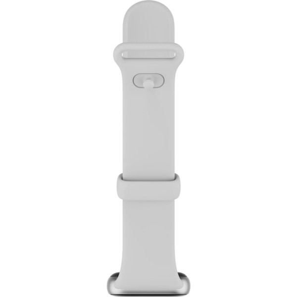 Фитнес-браслет Xiaomi Smart Band 10 Pro Glacier Silver (BHR08WBGL)