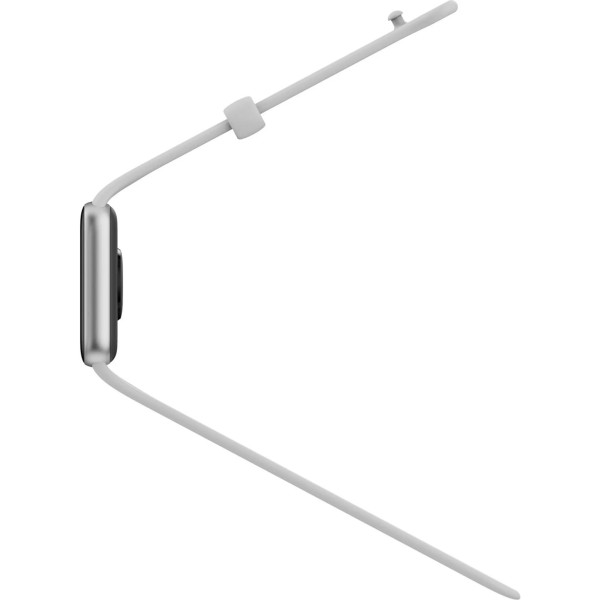 Фитнес-браслет Xiaomi Smart Band 10 Pro Glacier Silver (BHR08WBGL)