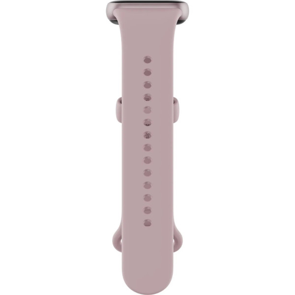 Фитнес-браслет Xiaomi Smart Band 10 Pro Lavender Pink (BHR08WGGL)
