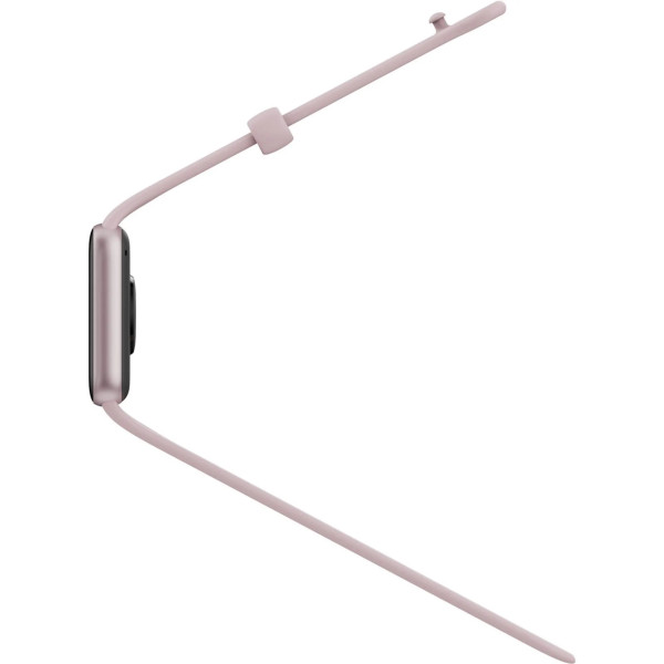 Фитнес-браслет Xiaomi Smart Band 10 Pro Lavender Pink (BHR08WGGL)