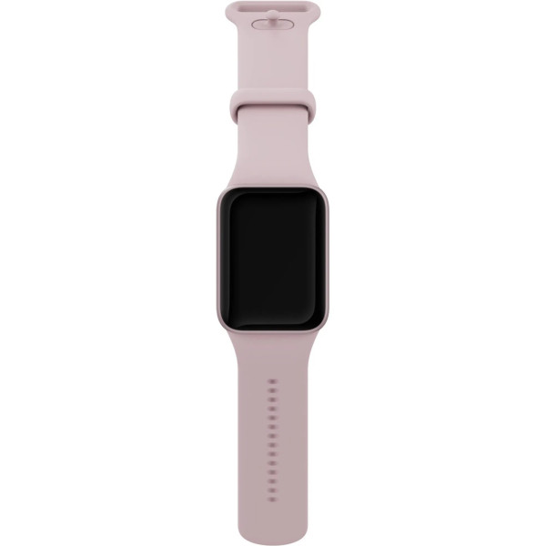 Фитнес-браслет Xiaomi Smart Band 10 Pro Lavender Pink (BHR08WGGL)