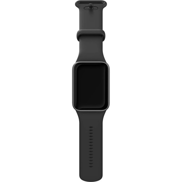 Фитнес-браслет Xiaomi Smart Band 10 Pro NFC Midnight Black (BHR0959GL)
