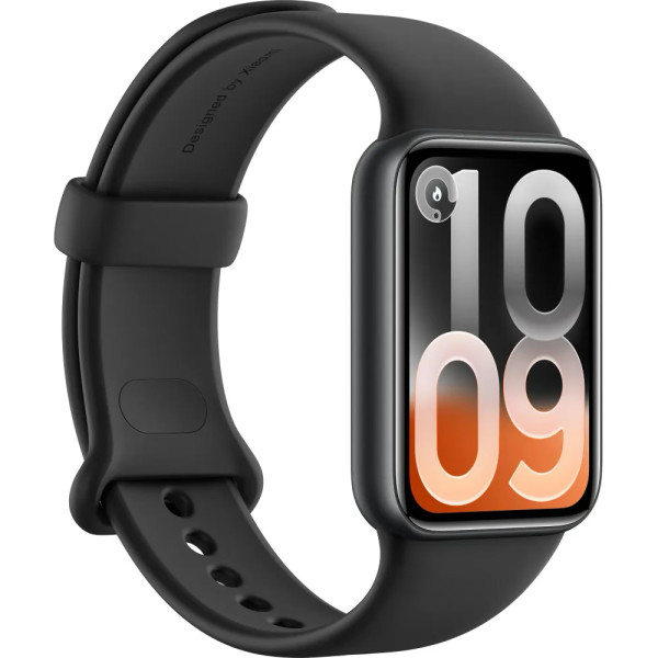 Фитнес-браслет Xiaomi Smart Band 10 Pro NFC Midnight Black (BHR0959GL)