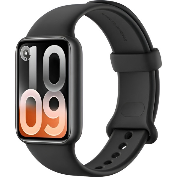 Фитнес-браслет Xiaomi Smart Band 10 Pro NFC Midnight Black (BHR0959GL)