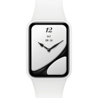 Фитнес-браслет Xiaomi Smart Band 10 Pro Ceramic Edition (BHR095AGL)