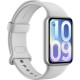 Фитнес-браслет Xiaomi Smart Band 10 Pro NFC Glacier Silver (BHR095BGL)