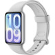 Фитнес-браслет Xiaomi Smart Band 10 Pro NFC Glacier Silver (BHR095BGL)