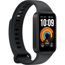 Фiтнес-браслет Xiaomi Smart Band 11 Active Black (BHR09AEGL)