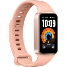 Фiтнес-браслет Xiaomi Smart Band 11 Active Pomelo Pink (BHR09AGGL)