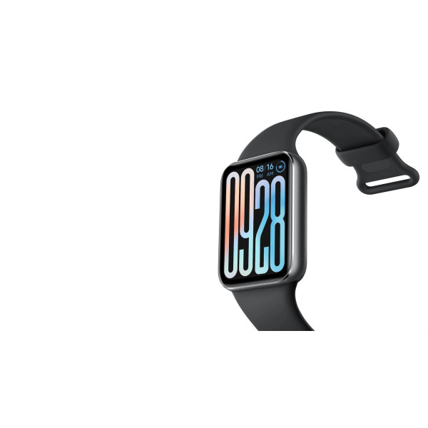 Фiтнес-браслет Xiaomi Smart Band 9 Pro Obsidian Black (BHR8710GL)