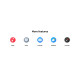 Фiтнес-браслет Xiaomi Smart Band 9 Pro  Moonlight Silver (BHR8715GL)