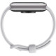 Фiтнес-браслет Xiaomi Smart Band 9 Pro  Moonlight Silver (BHR8715GL)