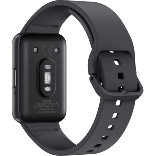 Фитнес-браслет Samsung Galaxy Fit3 Gray (SM-R390NZAASEK)