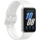 Фитнес-браслет Samsung Galaxy Fit3 Silver (SM-R390NZSASEK)