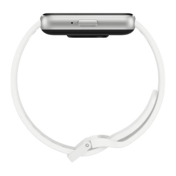 Фитнес-браслет Samsung Galaxy Fit3 Silver (SM-R390NZSASEK)