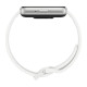 Фитнес-браслет Samsung Galaxy Fit3 Silver (SM-R390NZSASEK)