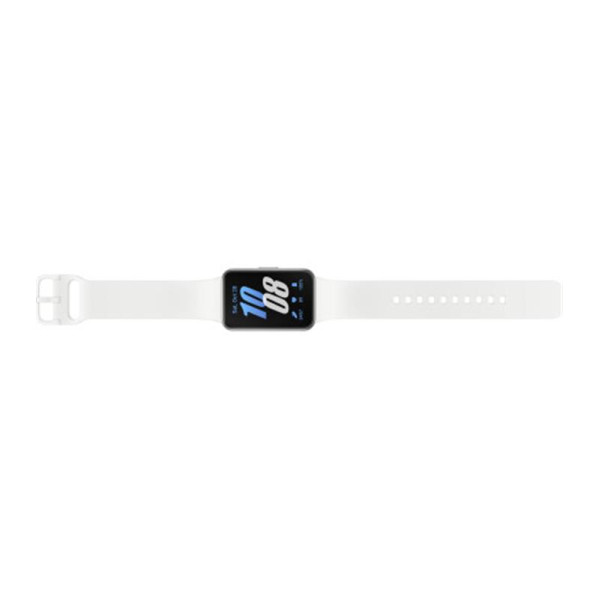 Фитнес-браслет Samsung Galaxy Fit3 Silver (SM-R390NZSASEK)