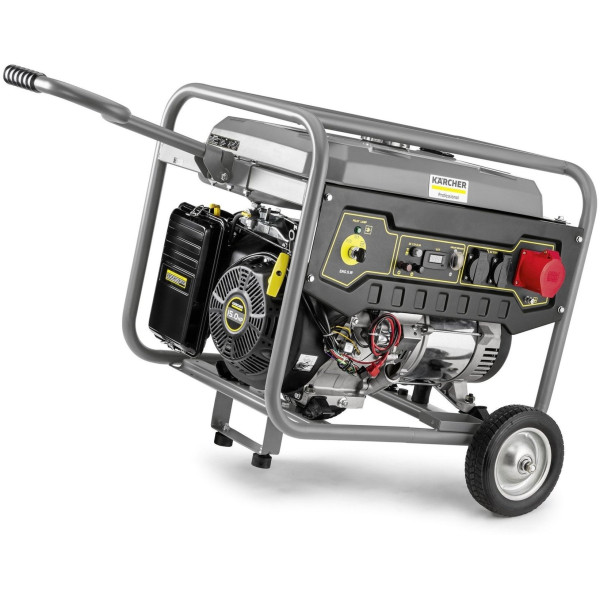 Генератор бензиновый Karcher PGG 8/3 (1.042-209.0)
