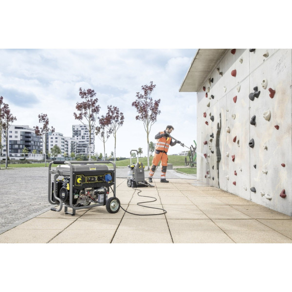 Генератор бензиновый Karcher PGG 8/3 (1.042-209.0)