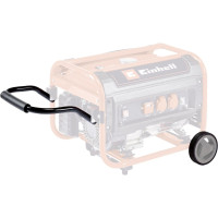 Генератор бензиновый Einhell TC-PG 35/E5 (4152551)