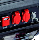 Генератор бензиновий Einhell TC-PG 35/E5 (4152551)