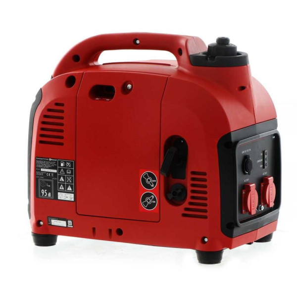 Генератор бензиновый инверторный Einhell TC-IG 2000