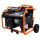 Генератор бензиновий Black&Decker BXGNP6510E