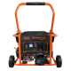 Генератор бензиновий Black&Decker BXGNP6510E
