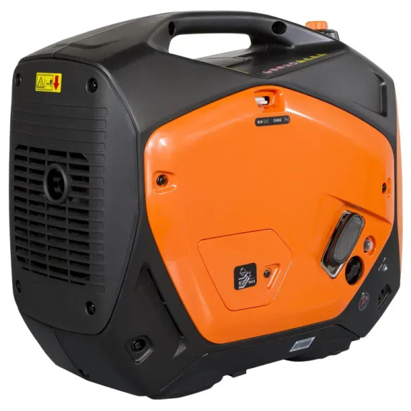 Генератор Black&Decker BXGNi2200E