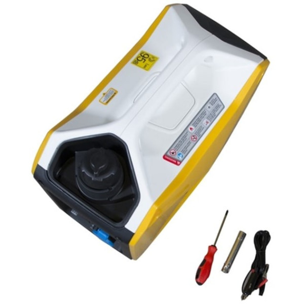 Генератор бензиновий ITC Power GG18I 1500/1800 W, 230V, 50Hz