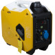 Генератор бензиновий ITC Power GG18I 1500/1800 W, 230V, 50Hz