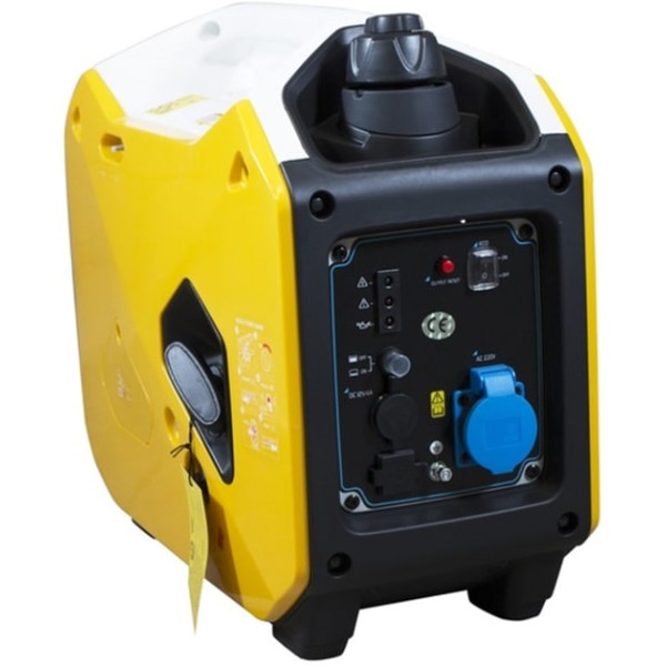 Генератор бензиновий ITC Power GG18I 1500/1800 W, 230V, 50Hz