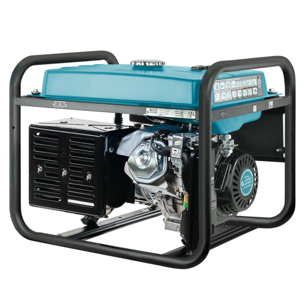 Генератор бензиновий Konner&Sohnen KS 10000E-3