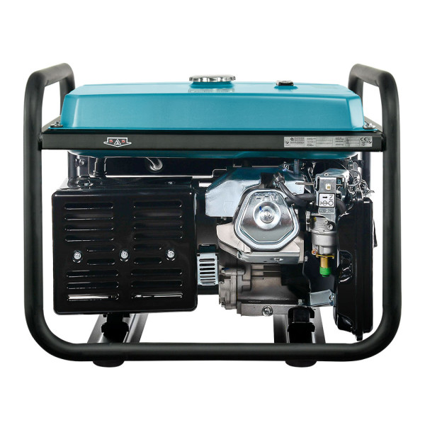 Генератор бензиновий Konner&Sohnen KS 10000E ATS