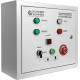 Блок автоматичного введення резерву (АВР) Konner&Sohnen KS ATS 4/63D-Inverter