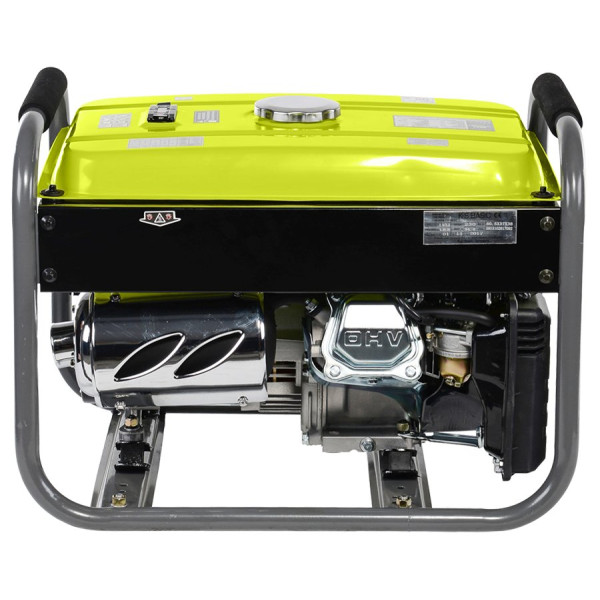 Генератор бензиновий Konner&Sohnen KSB 2800A