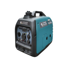 Генератор бензиновий інверторний Konner&Sohnen KS 2100i S