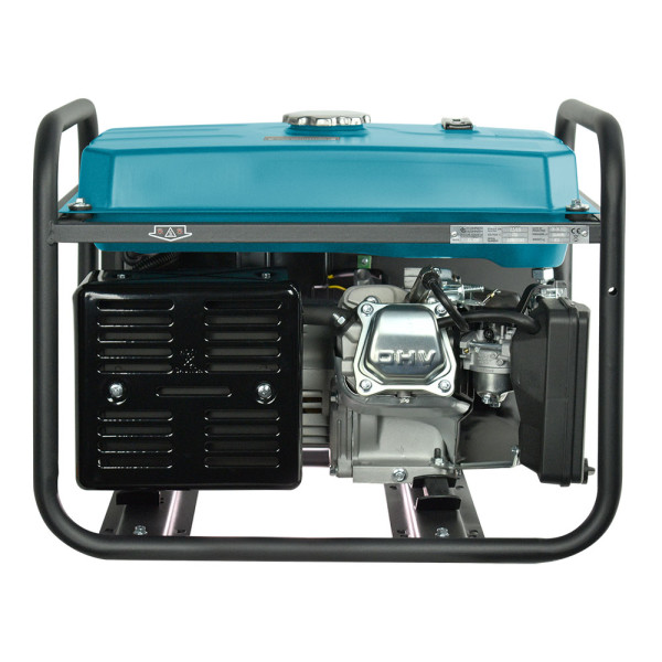 Генератор бензиновий Konner&Sohnen KS 3000E