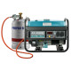 Генератор газобензиновий Konner&Sohnen KS 3000G