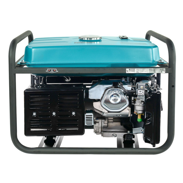 Генератор бензиновий Konner&Sohnen KS 7000
