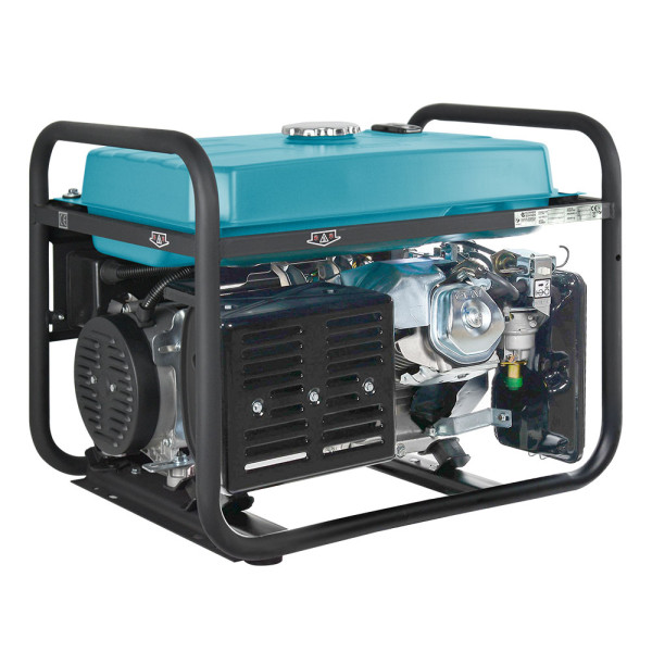 Генератор бензиновий Konner&Sohnen KS 7000